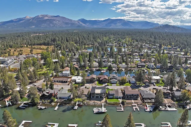 $3,995,000 | 2183 Monterey Drive, South Lake Tahoe, CA 96150