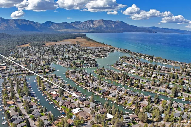 $3,995,000 | 2183 Monterey Drive, South Lake Tahoe, CA 96150