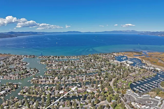 $3,995,000 | 2183 Monterey Drive, South Lake Tahoe, CA 96150