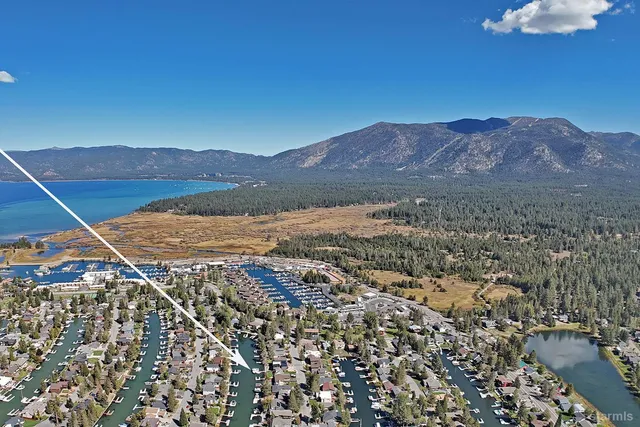 $3,995,000 | 2183 Monterey Drive, South Lake Tahoe, CA 96150