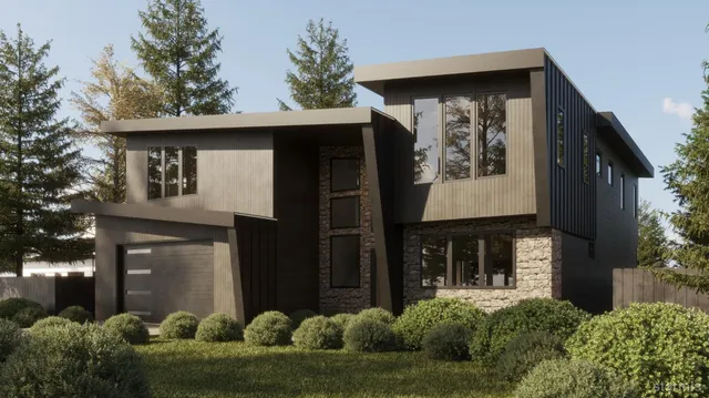 $3,995,000 | 2183 Monterey Drive, South Lake Tahoe, CA 96150