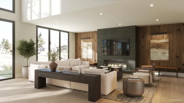 $3,995,000 | 2183 Monterey Drive, South Lake Tahoe, CA 96150