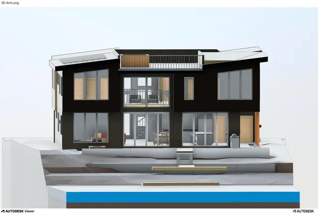 $3,995,000 | 2183 Monterey Drive, South Lake Tahoe, CA 96150