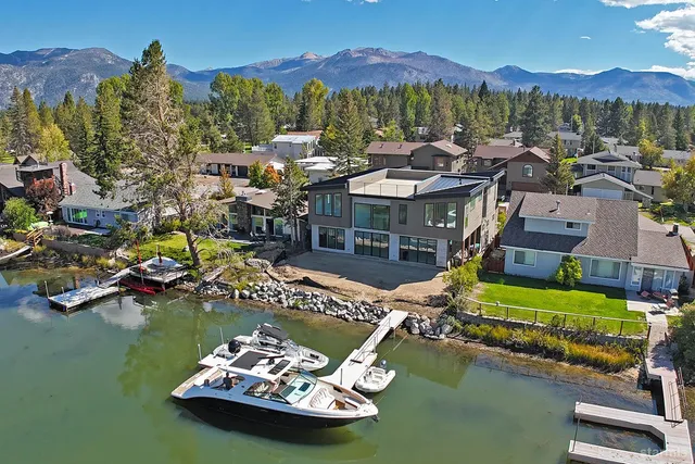 $3,995,000 | 2183 Monterey Drive, South Lake Tahoe, CA 96150