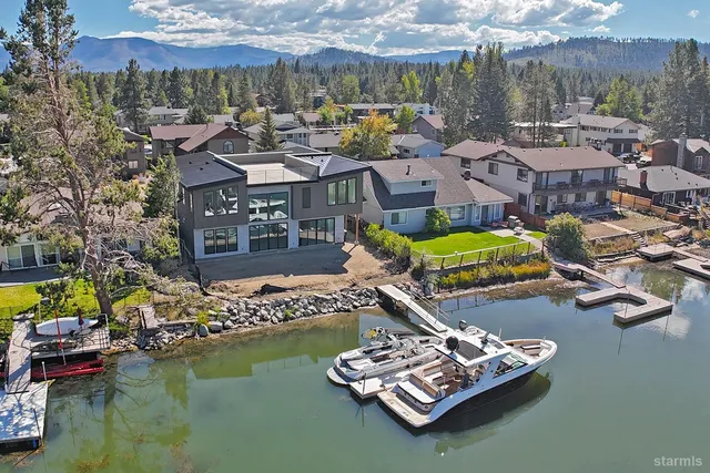 $3,995,000 | 2183 Monterey Drive, South Lake Tahoe, CA 96150