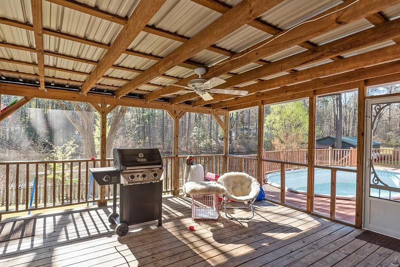 8329 Old Stage Road Raleigh, NC 27603 - Photo 25 of 30 Photo 25
