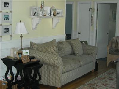 5 Forest Road Mashpee, MA 02649 - Photo 6 of 14 a living room with furniture and a table