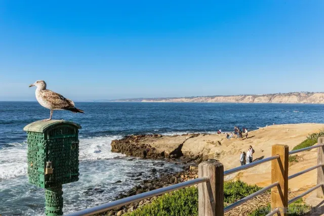 $4,200,000 | 100 Coast Boulevard, Unit 405, La Jolla, CA 92037