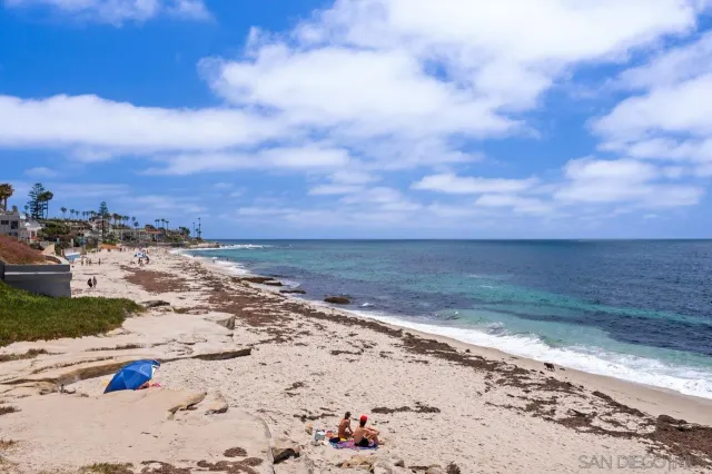 $4,200,000 | 100 Coast Boulevard, Unit 405, La Jolla, CA 92037