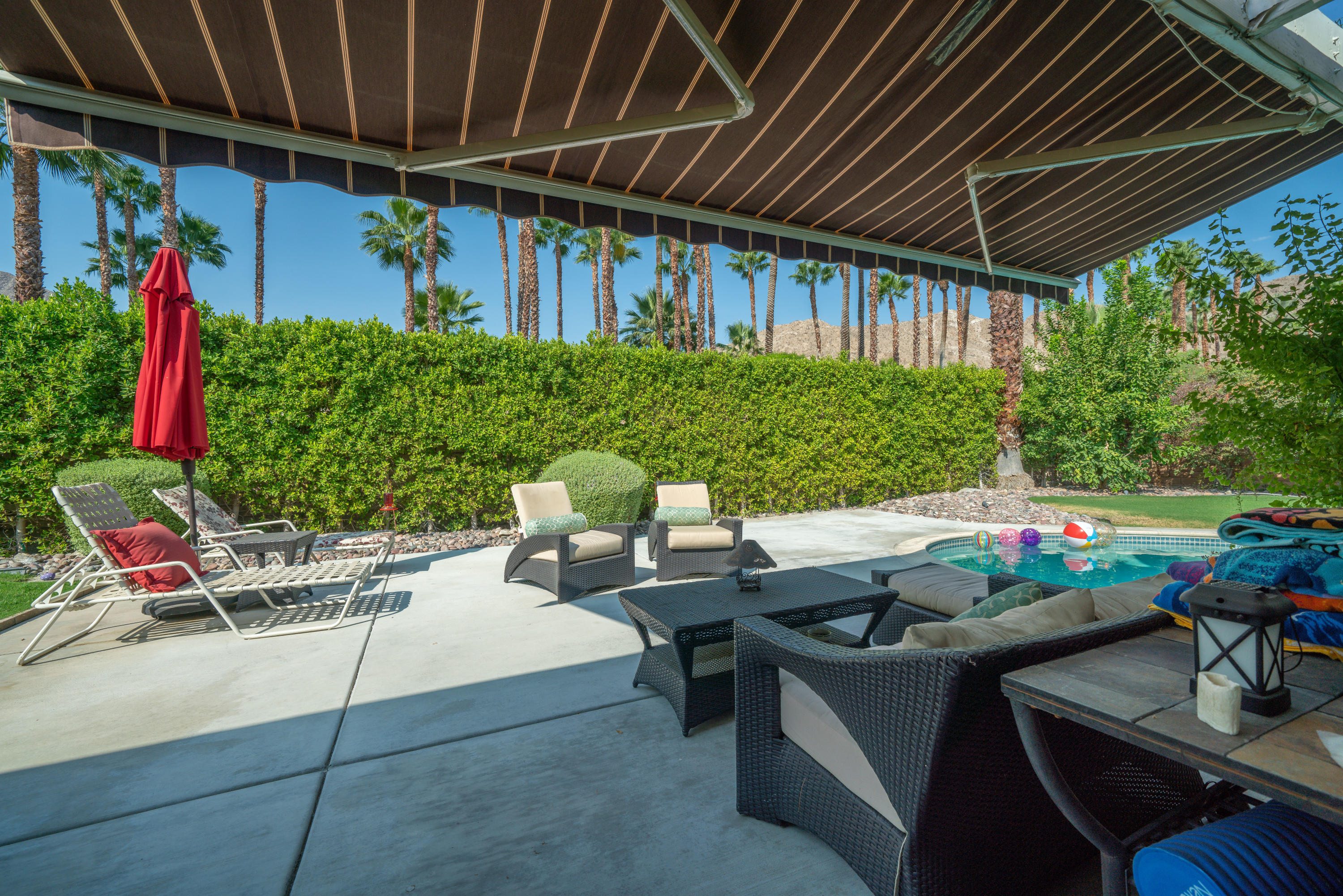 71355 Halgar Road Rancho Mirage, CA 92270 - Photo 14 of 37 Photo-13
