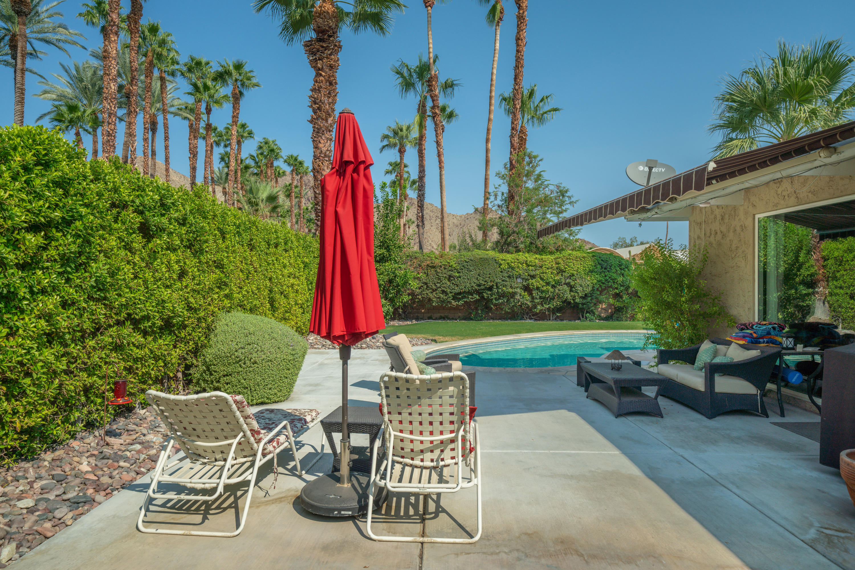 71355 Halgar Road Rancho Mirage, CA 92270 - Photo 15 of 37 Photo-14