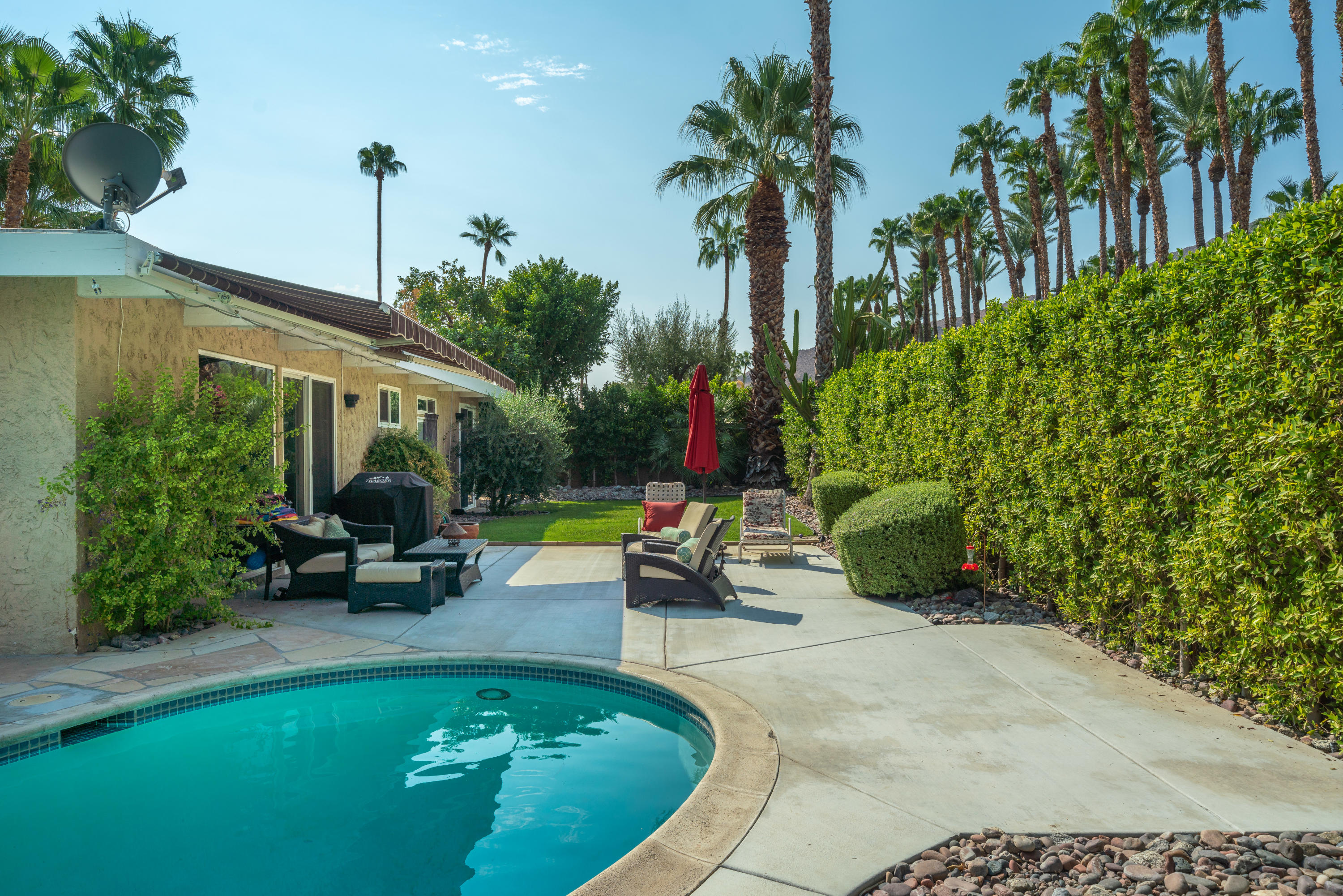 71355 Halgar Road Rancho Mirage, CA 92270 - Photo 20 of 37 Photo-19