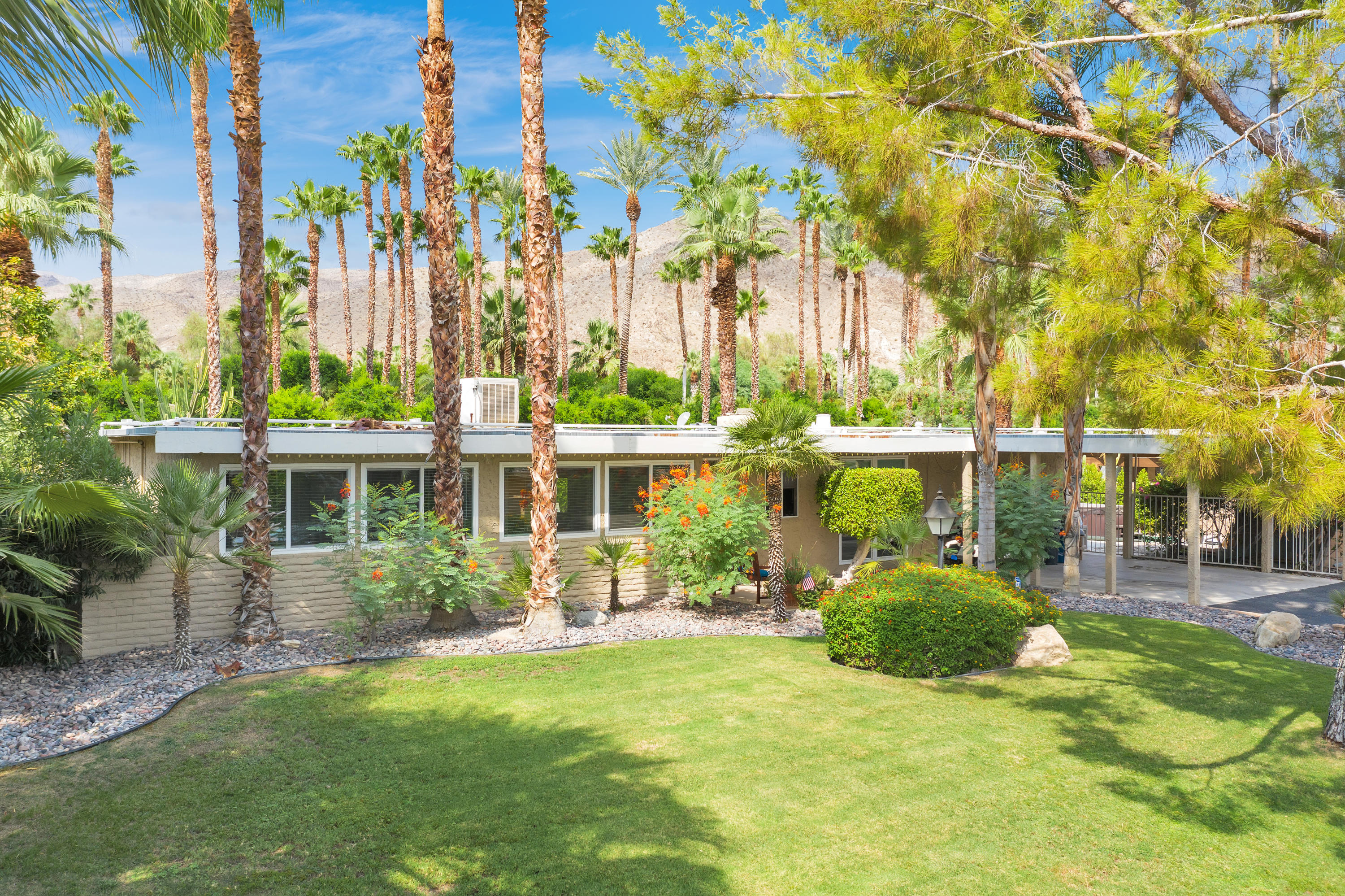 71355 Halgar Road Rancho Mirage, CA 92270 - Photo 3 of 37 Photo-2