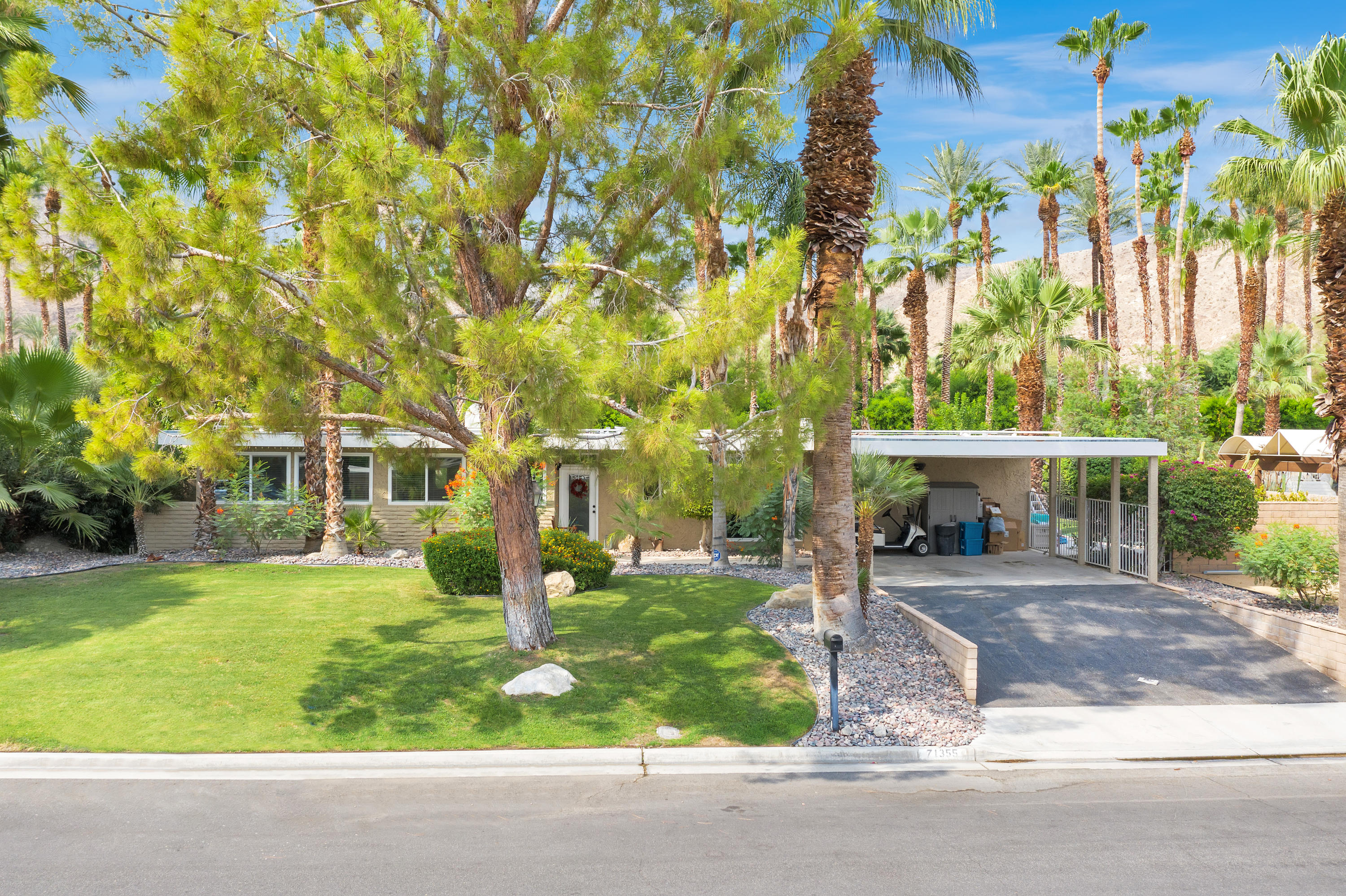 71355 Halgar Road Rancho Mirage, CA 92270 - Photo 4 of 37 Photo-3