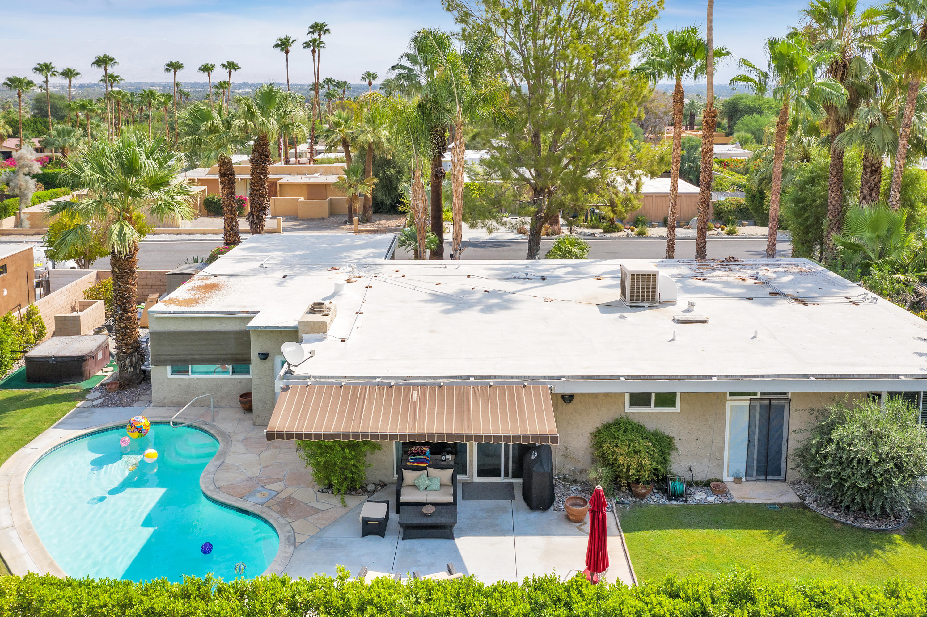 71355 Halgar Road Rancho Mirage, CA 92270 - Photo 9 of 37 Photo-11