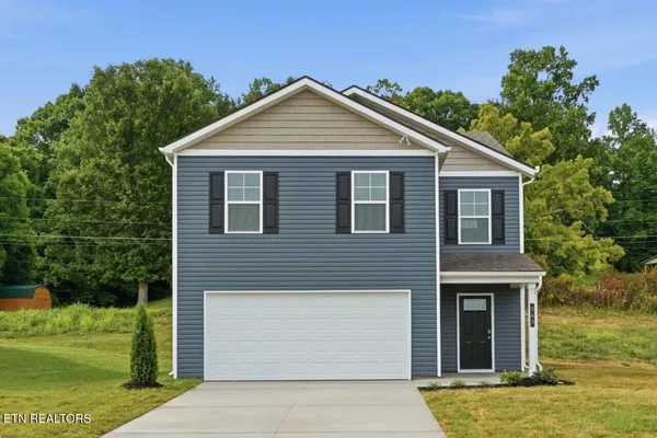 $330,840 | 563 White Oak Lane, Vonore, TN 37885