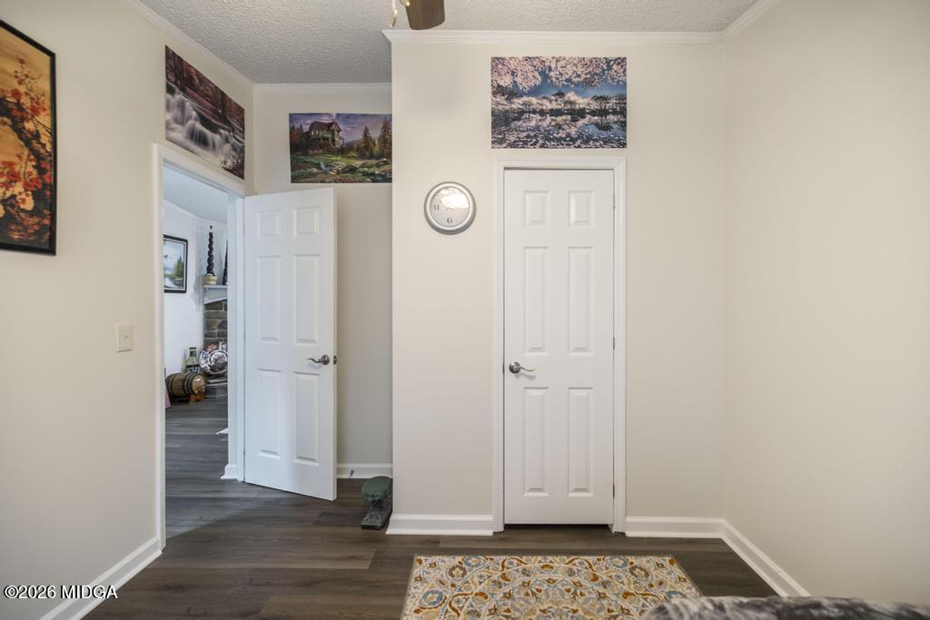 319 Pope Road Roberta, GA 31078 - Photo 23 of 42 a view of a hallway with elevator