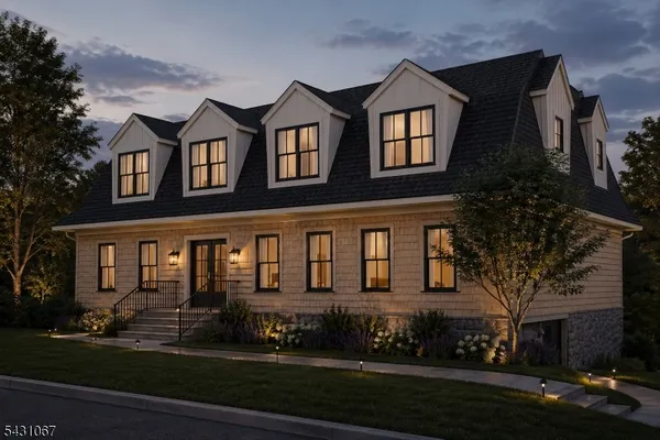 $2,488,888 | 141 Fairmount Avenue, Chatham, NJ 07928