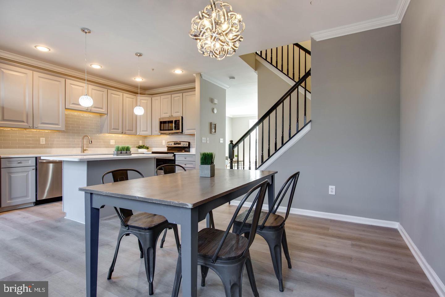 9 Caterham Court Rosedale, MD 21237 - Photo 15 of 29