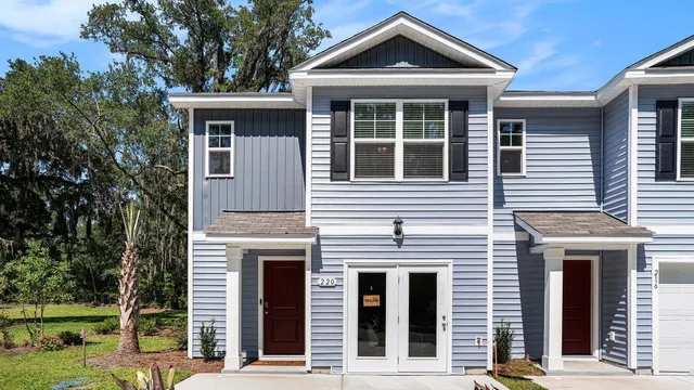 $255,900 | 401 Gemstone Boulevard, Unit LOT 139, Conway, SC 29526