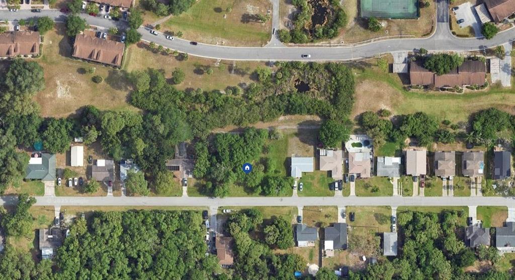 8149 Gulf Way Hudson, FL 34667 - Photo 4 of 4