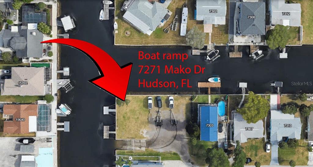 8149 Gulf Way Hudson, FL 34667 - Photo 5 of 12