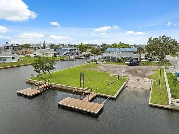 $54,800 | 8149 Gulf Way, Hudson, FL 34667