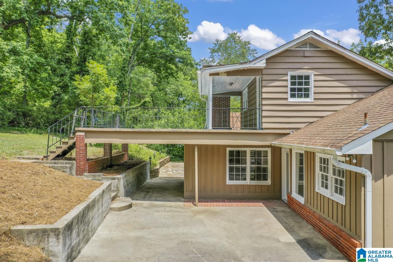 1202 Park Avenue Oneonta, AL 35121 - Photo 36 of 44