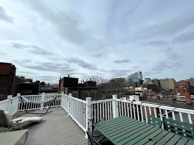 $608,000 | 43 Irving Street, Unit 3, Boston, MA 02114