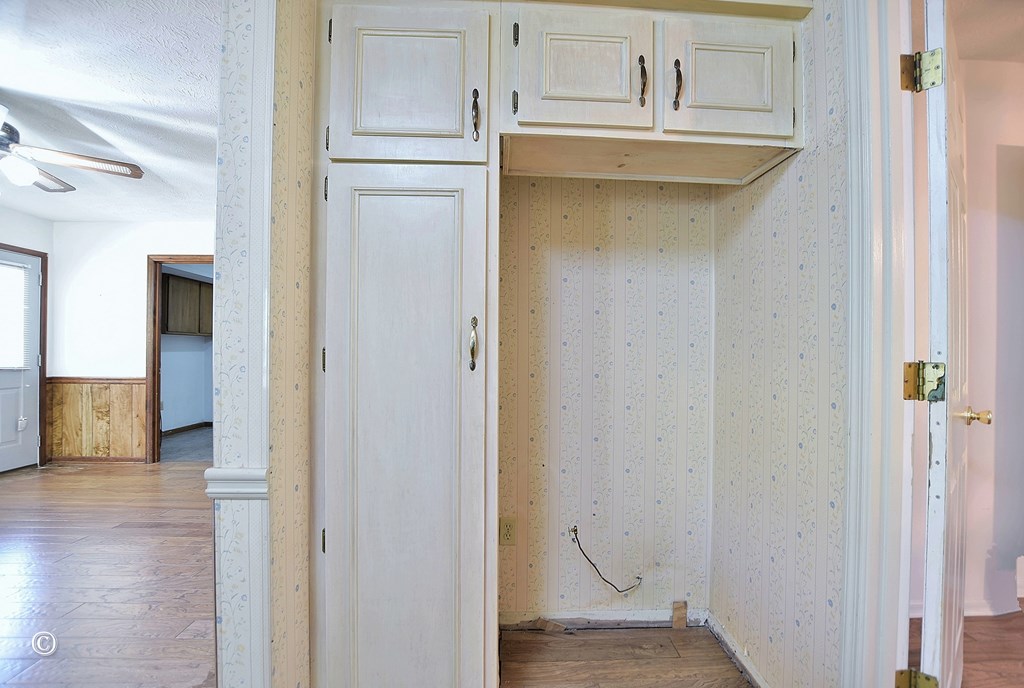 1169 Pineknot Road Box Springs, GA 31801 - Photo 13 of 33 Kitchen