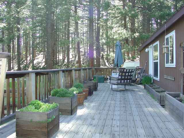 16395 Robertson Road Truckee, CA 96161 - Photo 9 of 9 Gallery Image 9