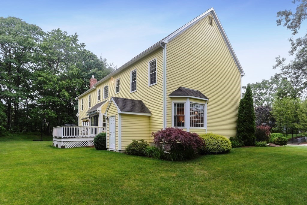 27 Northern Spy Road Franklin, MA 02038 - Photo 37 of 40 Gallery Image 37