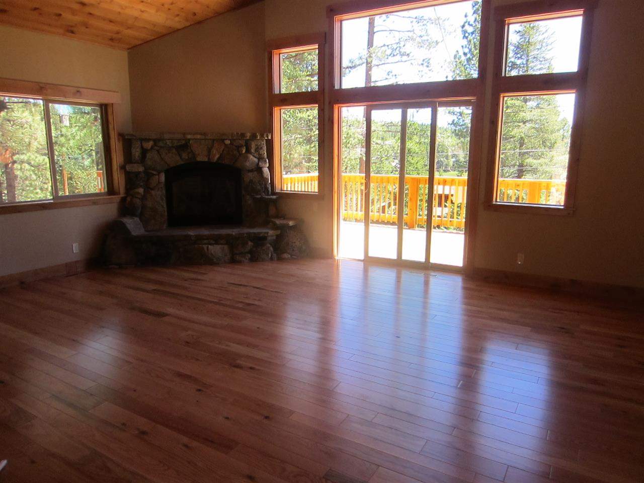 11735 Bennett Flat Road Truckee, CA 96161 - Photo 4 of 8 Gallery Image 4