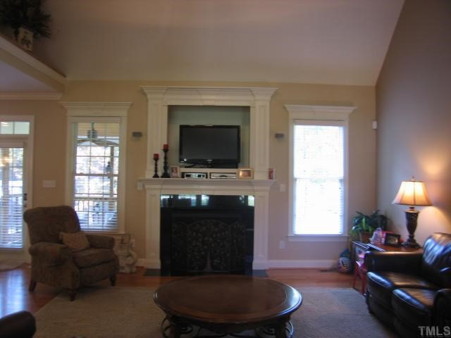 4115 Galax Drive Raleigh, NC 27612 - Photo 6 of 12 Photo 6