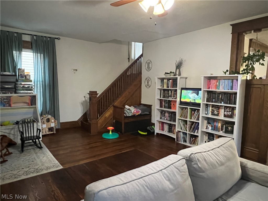 707 Cambridge Road Coshocton, OH 43812 - Photo 6 of 20 Gallery Image 6