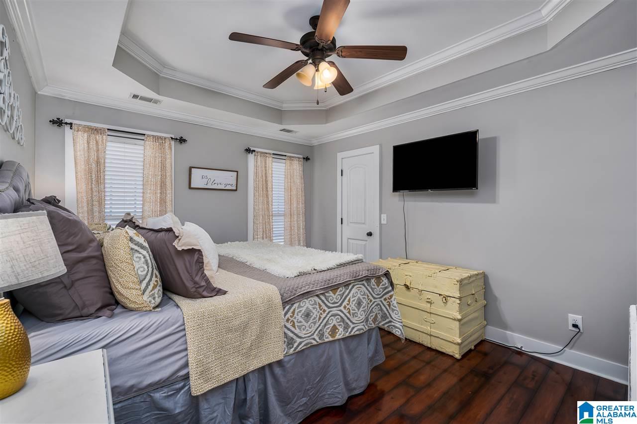 159 Moss Stone Lane Calera, AL 35040 - Photo 17 of 24