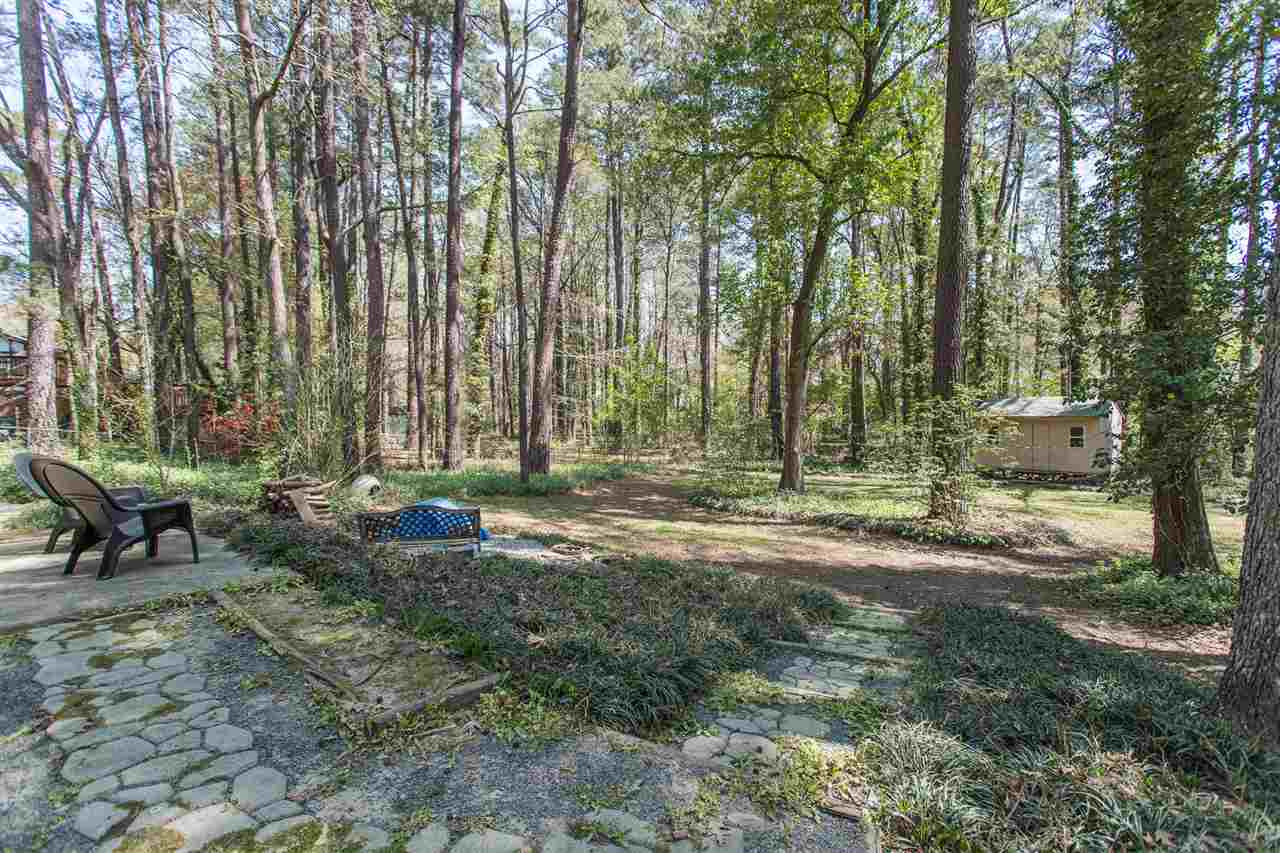 1201 Buckingham Road Garner, NC 27529 - Photo 4 of 30 Photo 4