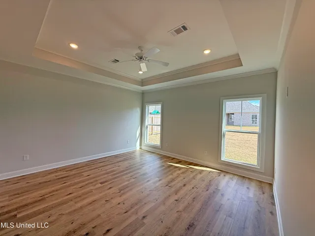 $355,500 | 204 Wethersfield Drive, Florence, MS 39073