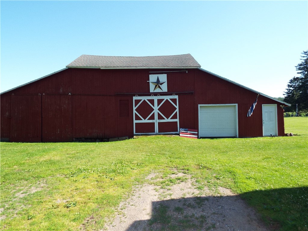 6136 Joy Road Sodus, NY 14551 - Photo 2 of 48