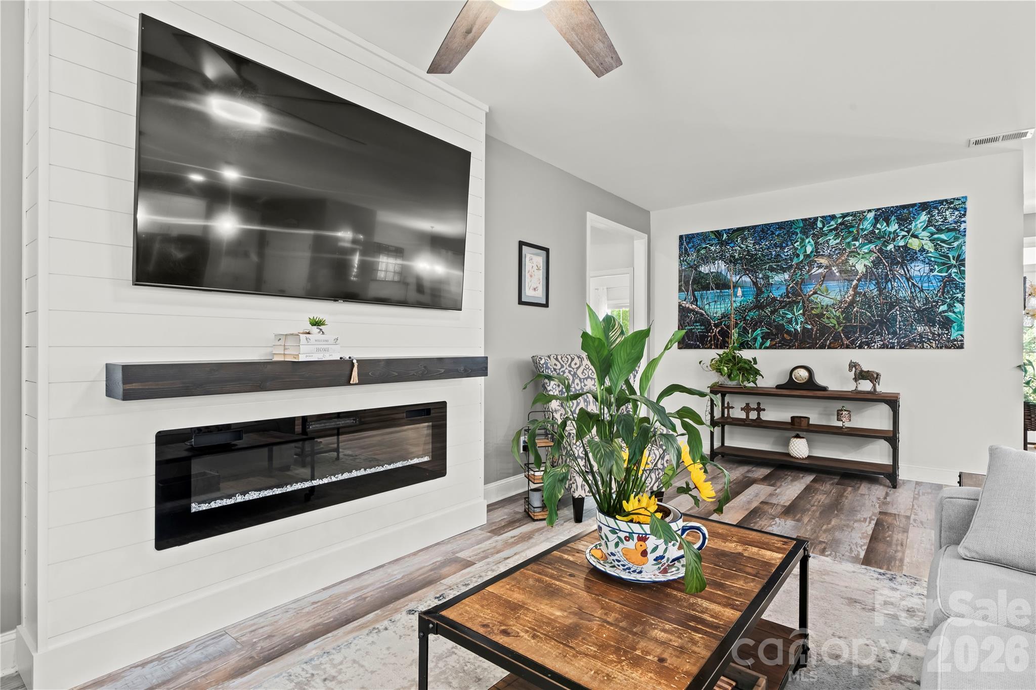 473 Evergreen Road Clover, SC 29710 - Photo 14 of 45 Gallery Image 14