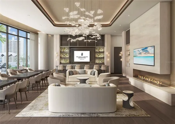 $5,579,000 | 555 Quay Commons, Unit 1002, Sarasota, FL 34236