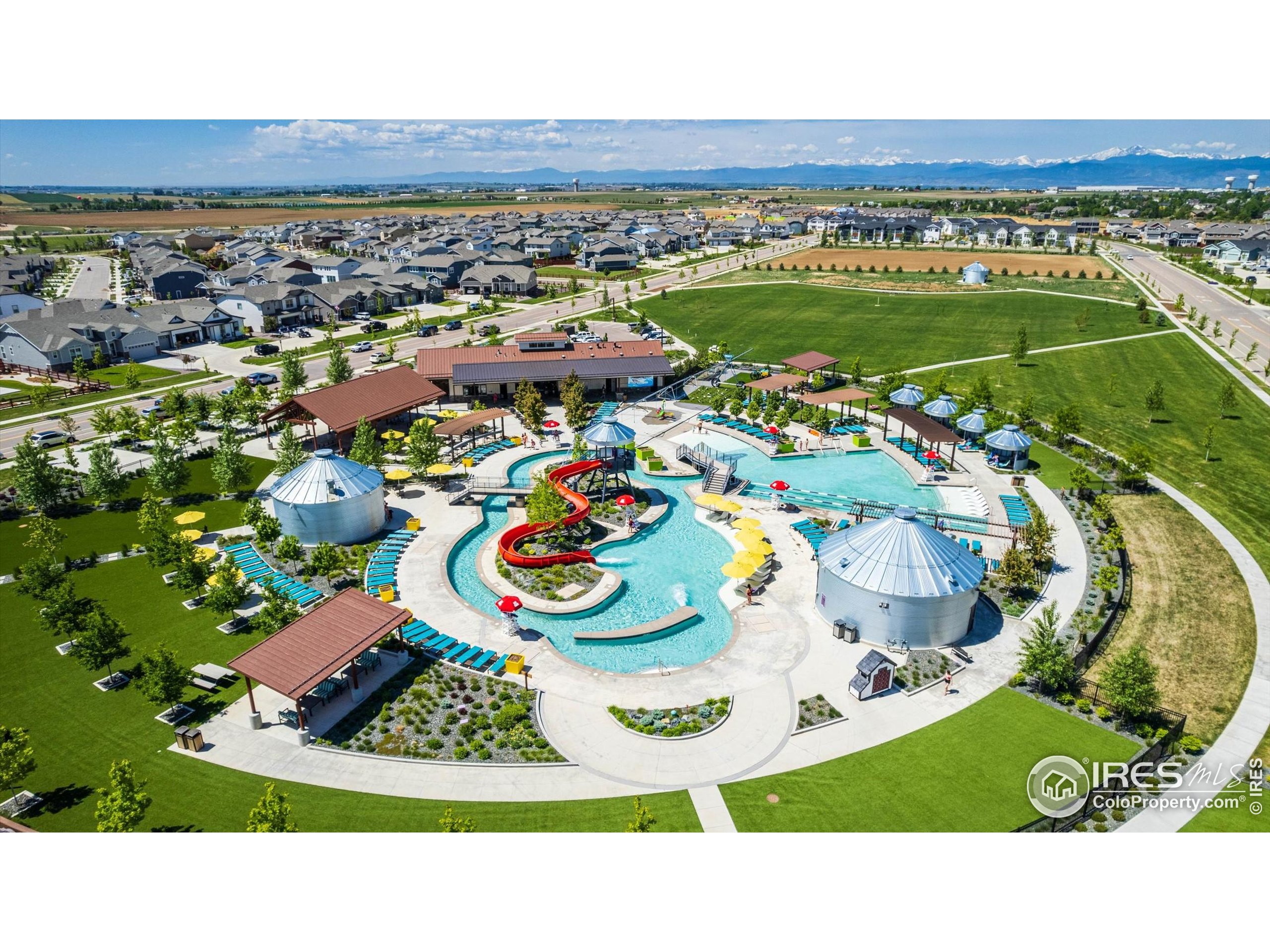 1995 Thundercloud Drive Windsor, CO 80550 - Photo 31 of 36