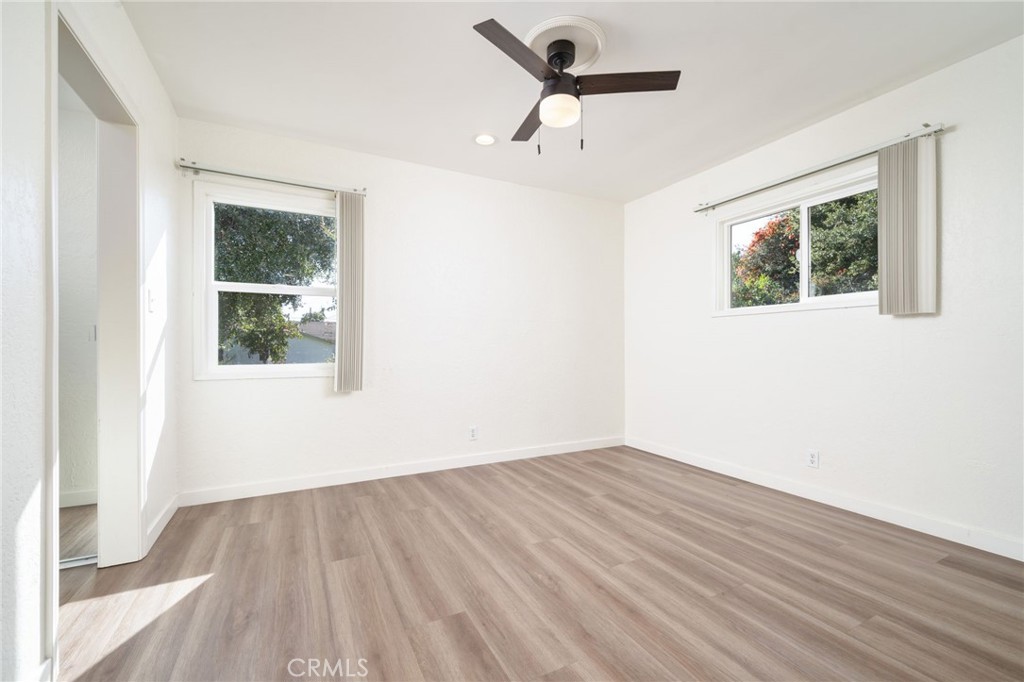523 Larkin Drive Covina, CA 91722 - Photo 16 of 36 Bedroom 1 empty