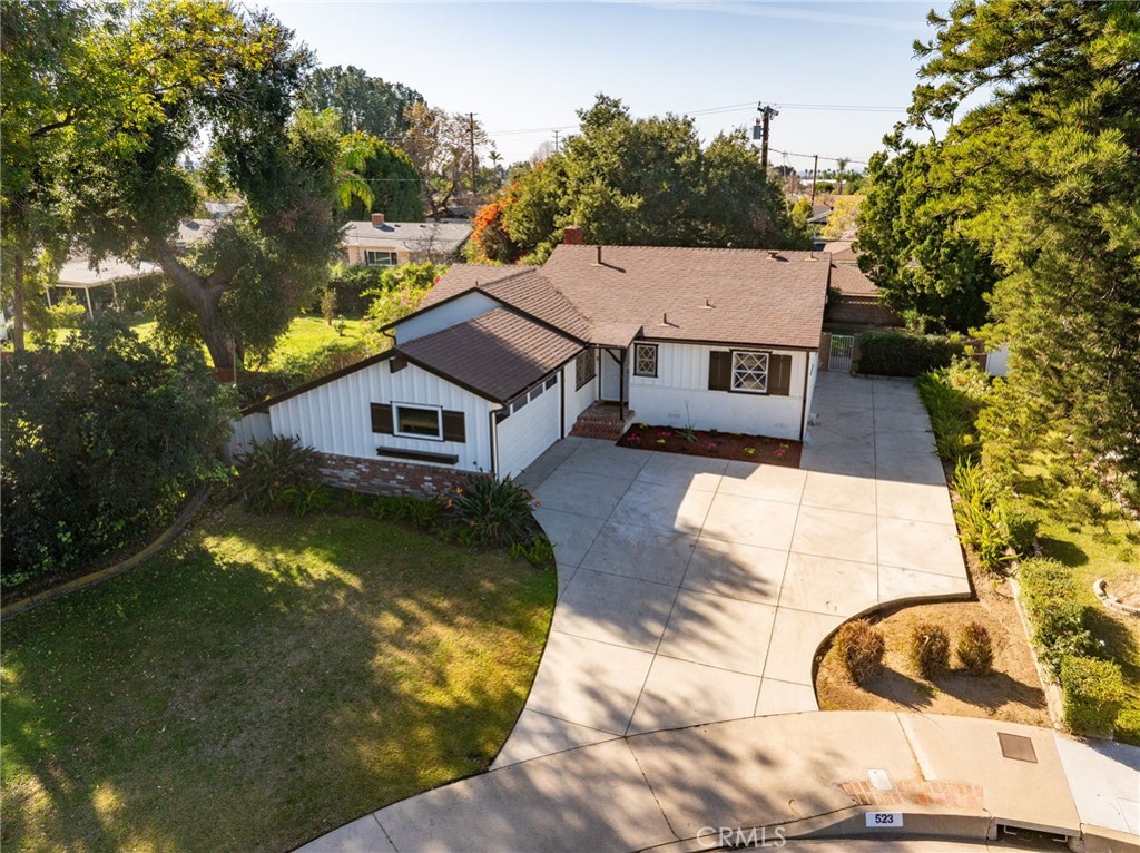 523 Larkin Drive Covina, CA 91722 - Photo 33 of 36