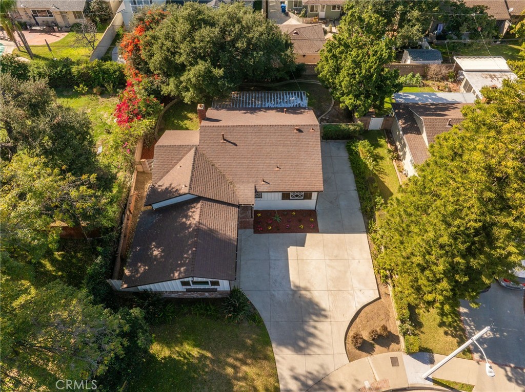 523 Larkin Drive Covina, CA 91722 - Photo 34 of 36