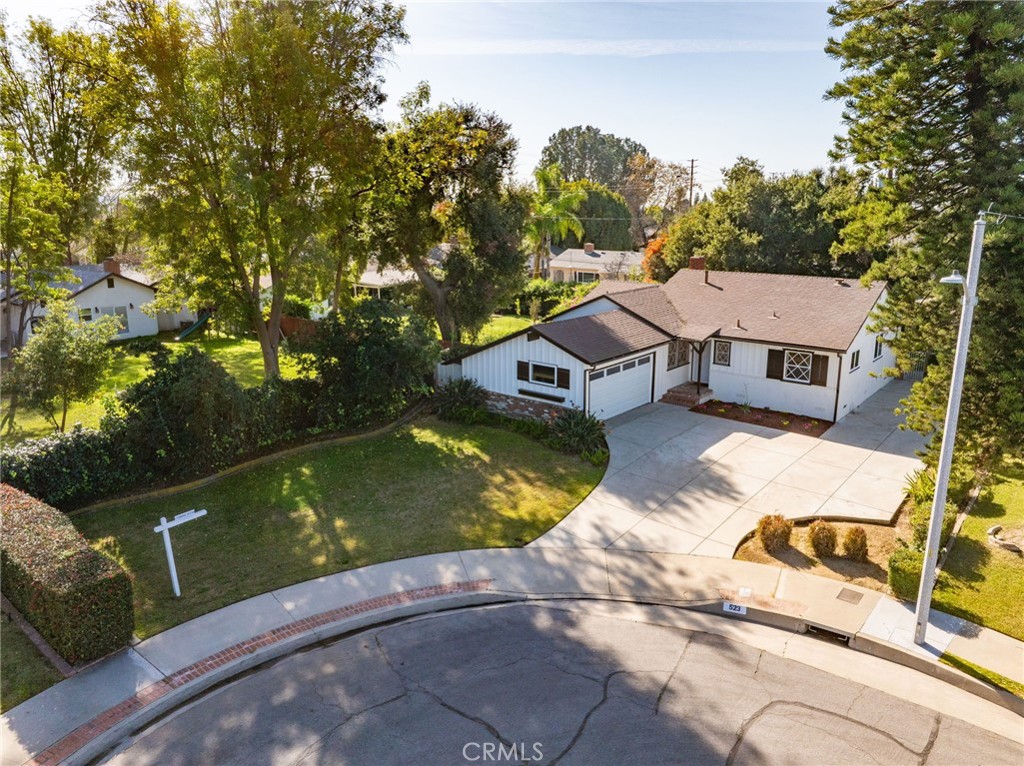 523 Larkin Drive Covina, CA 91722 - Photo 36 of 36