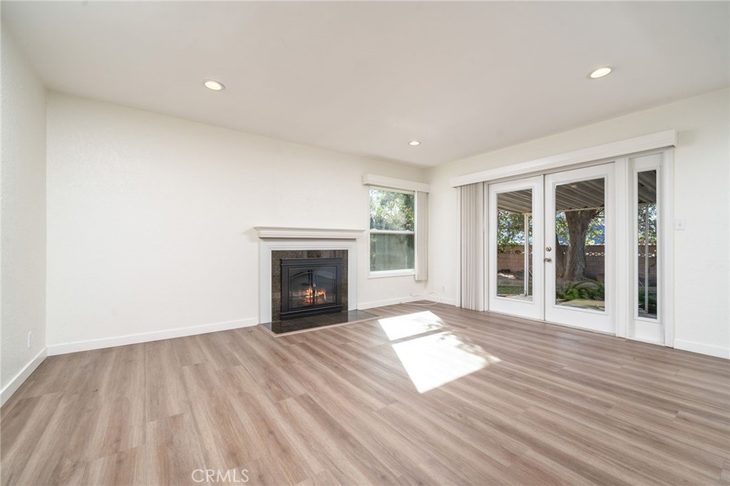 523 Larkin Drive Covina, CA 91722 - Photo 8 of 36 Living room empty
