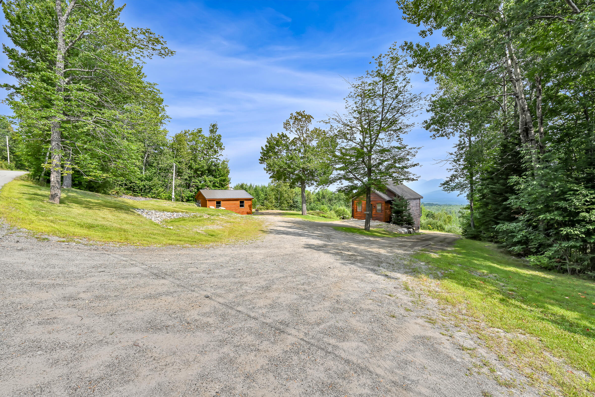 496 Eustis Ridge Road Eustis, ME 04936 - Photo 45 of 59 109672gr-101