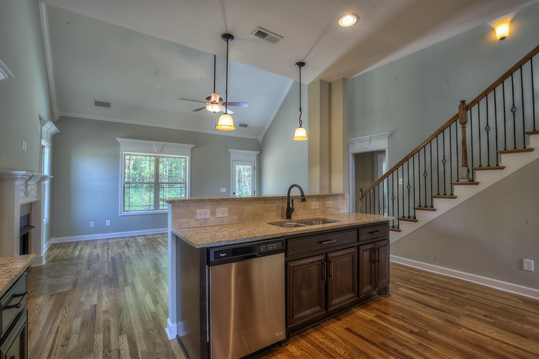 301 Amazonway Ridge Lascassas, TN 37085 - Photo 8 of 26 Gallery Image 8