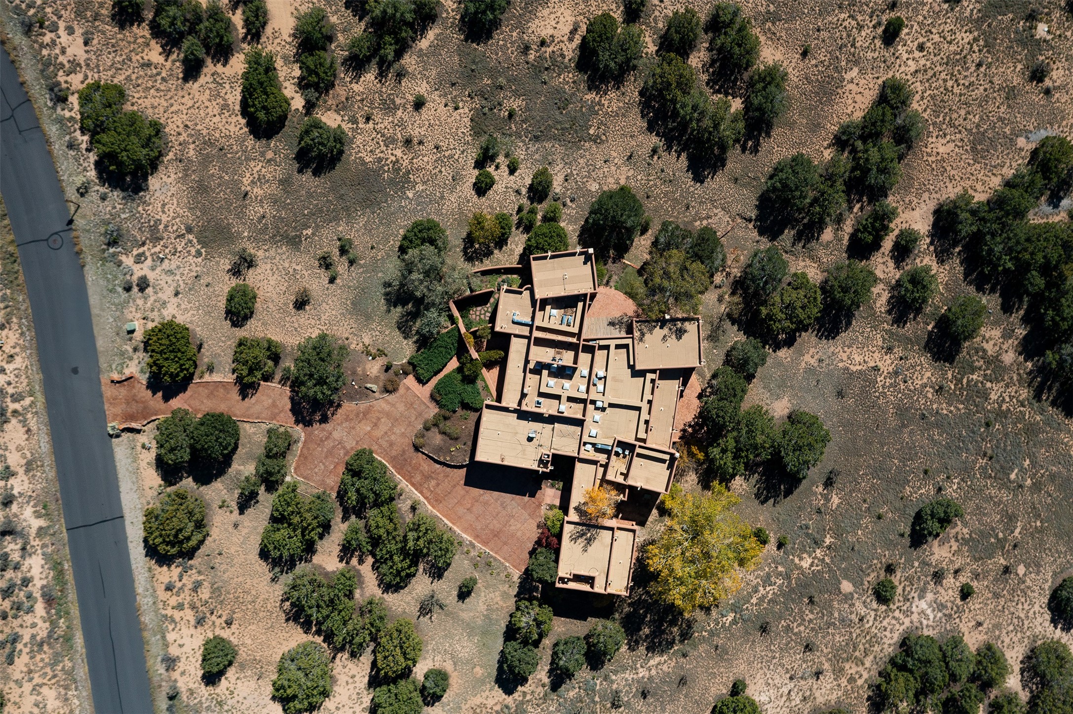 76 Amberwood Loop Santa Fe, NM 87506 - Photo 58 of 61